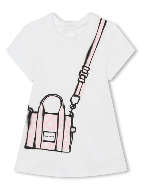 abito bambina MARC JACOBS Kids | W60145126